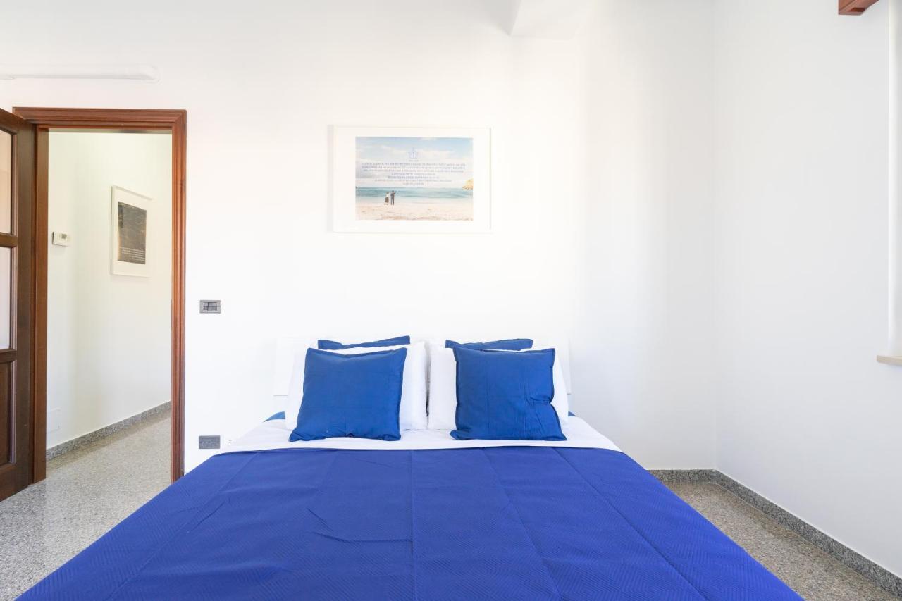 Casa Ludo Apartman Soverato Marina Kültér fotó