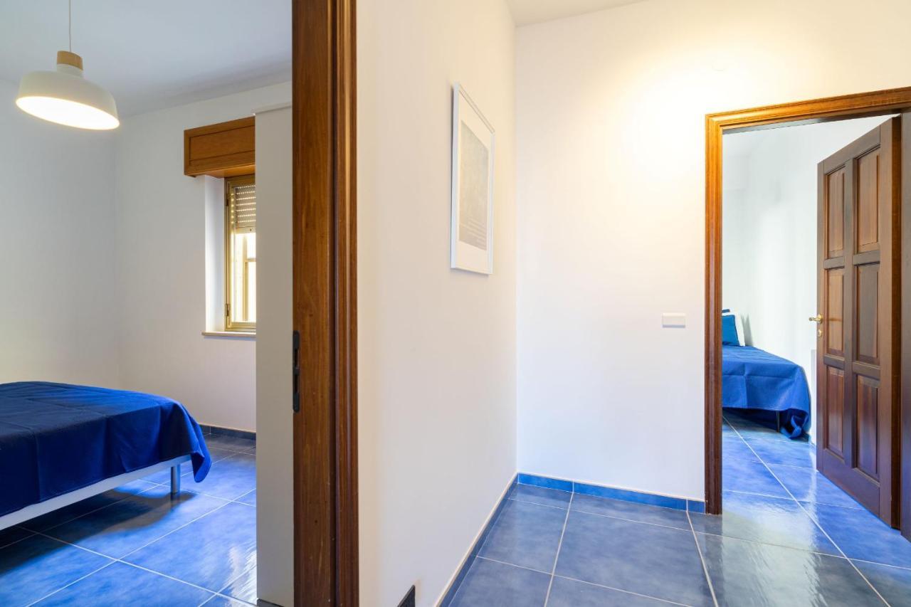 Casa Ludo Apartman Soverato Marina Kültér fotó