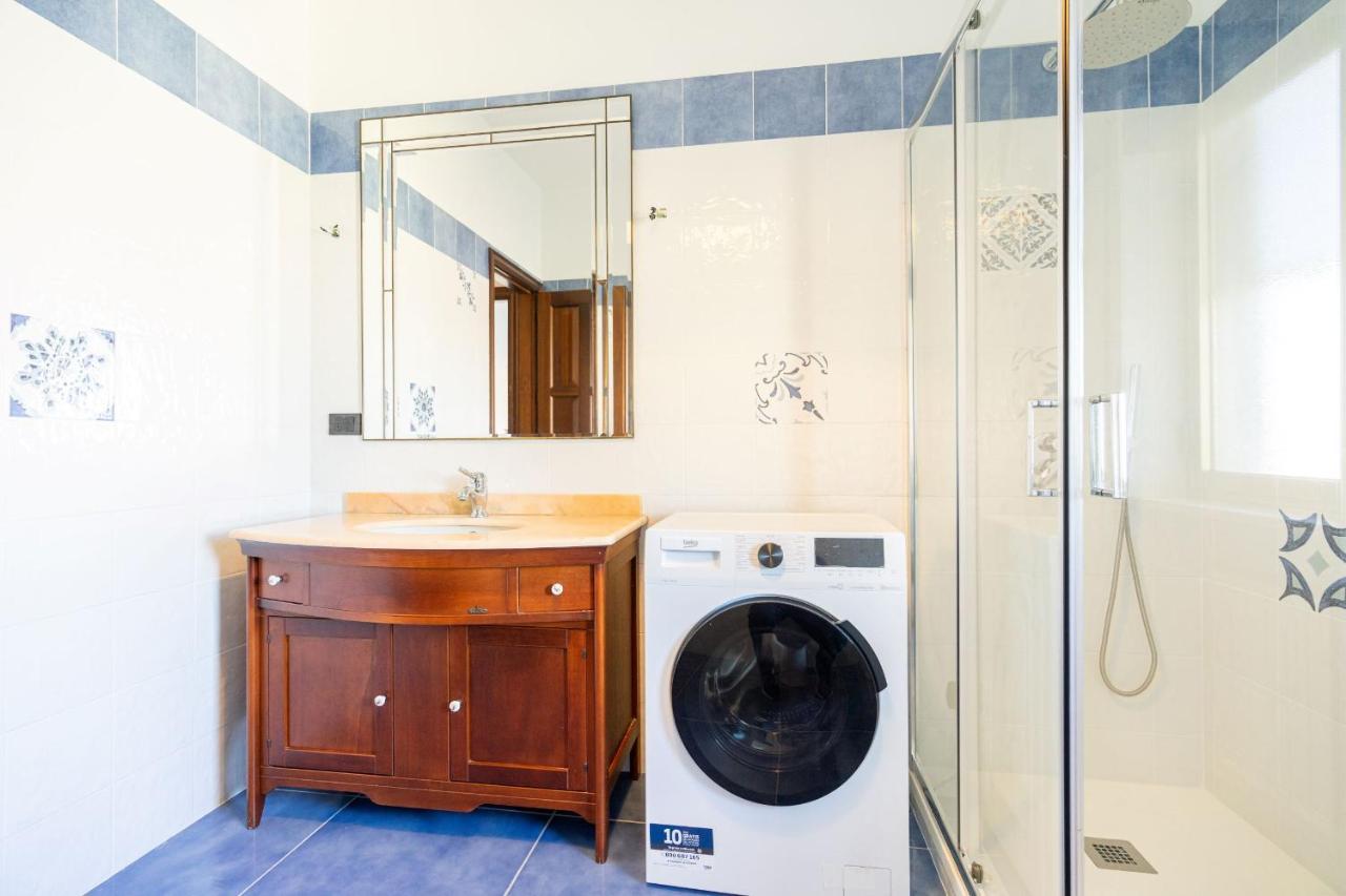 Casa Ludo Apartman Soverato Marina Kültér fotó