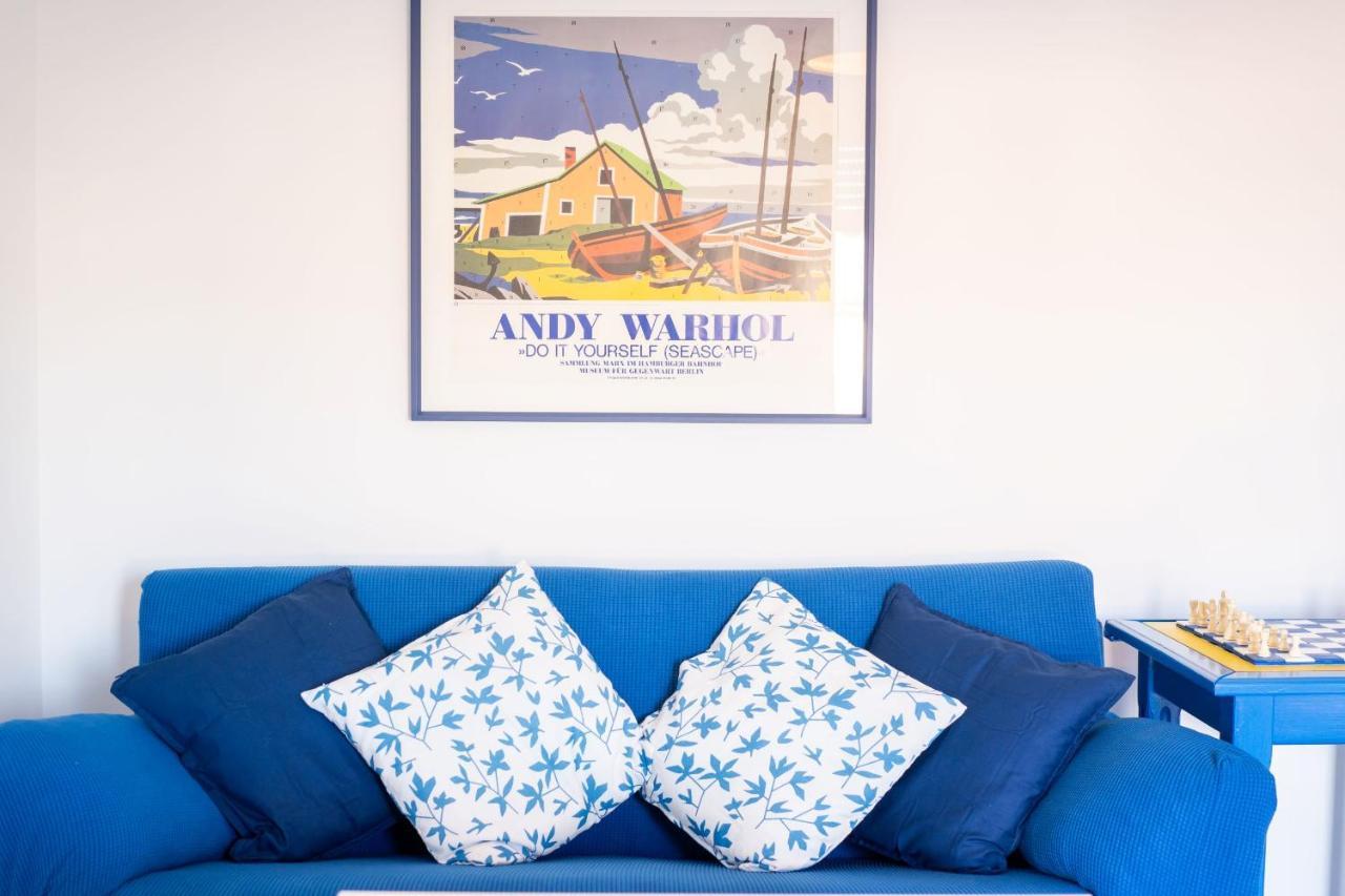 Casa Ludo Apartman Soverato Marina Kültér fotó